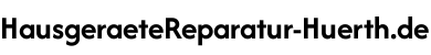 Hausgeräte Reparatur Hürth