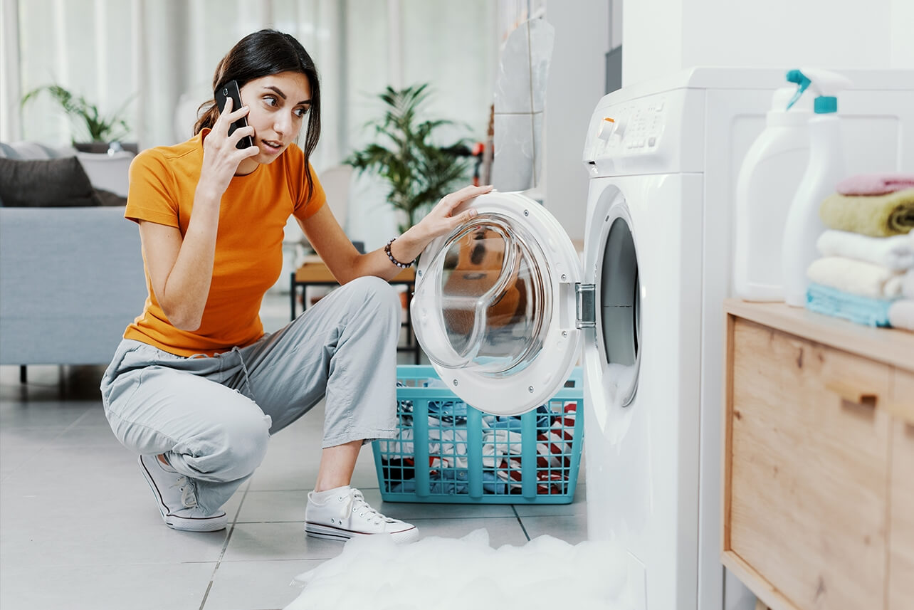Haushaltsgeräte Reparaturservice Hürth