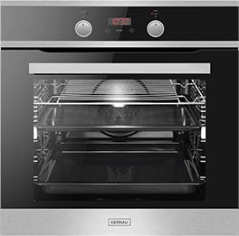 Backofen Reparatur Hürth