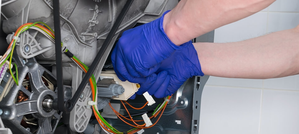 Haushaltsgeräte Reparaturservice Hürth - Über uns