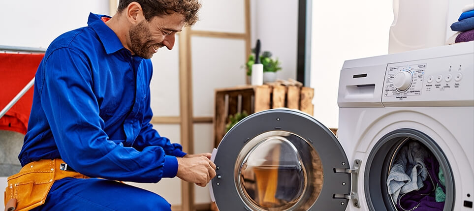 Haushaltsgeräte Reparaturservice Hürth - Kontakt
